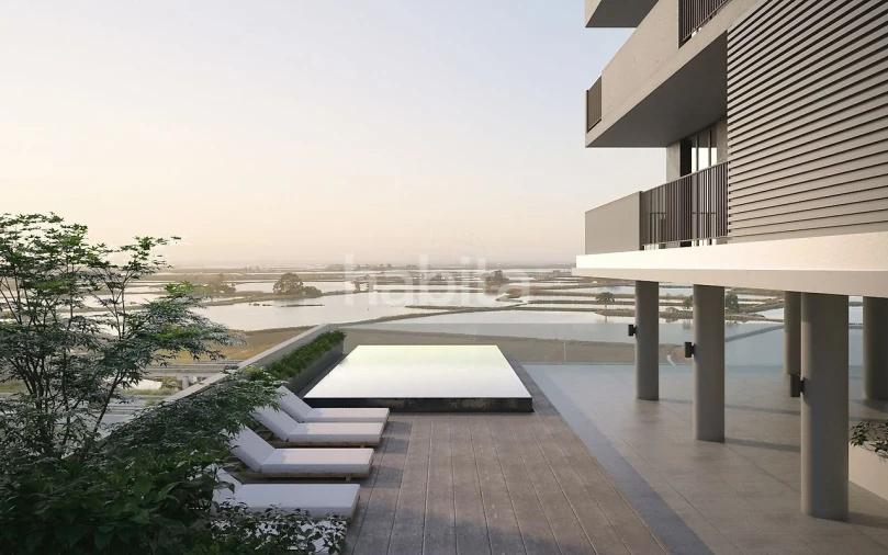 Apartamento T3 para Venda em Glória e Vera Cruz Foto 8