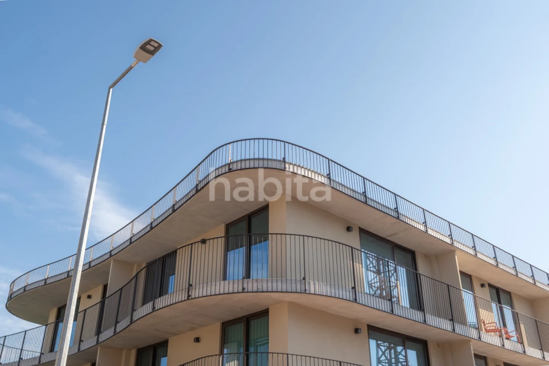 Apartamento T1 para Venda em Santa Clara e Castelo Viegas Foto 5