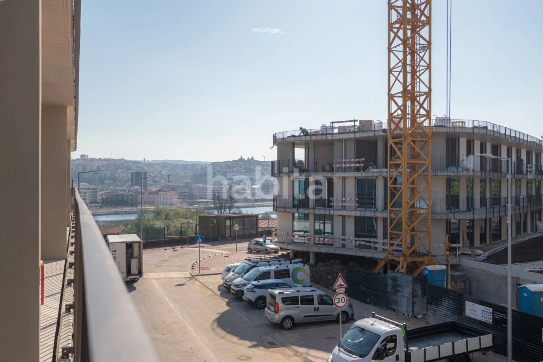 Apartamento T1 para Venda em Santa Clara e Castelo Viegas Foto 7