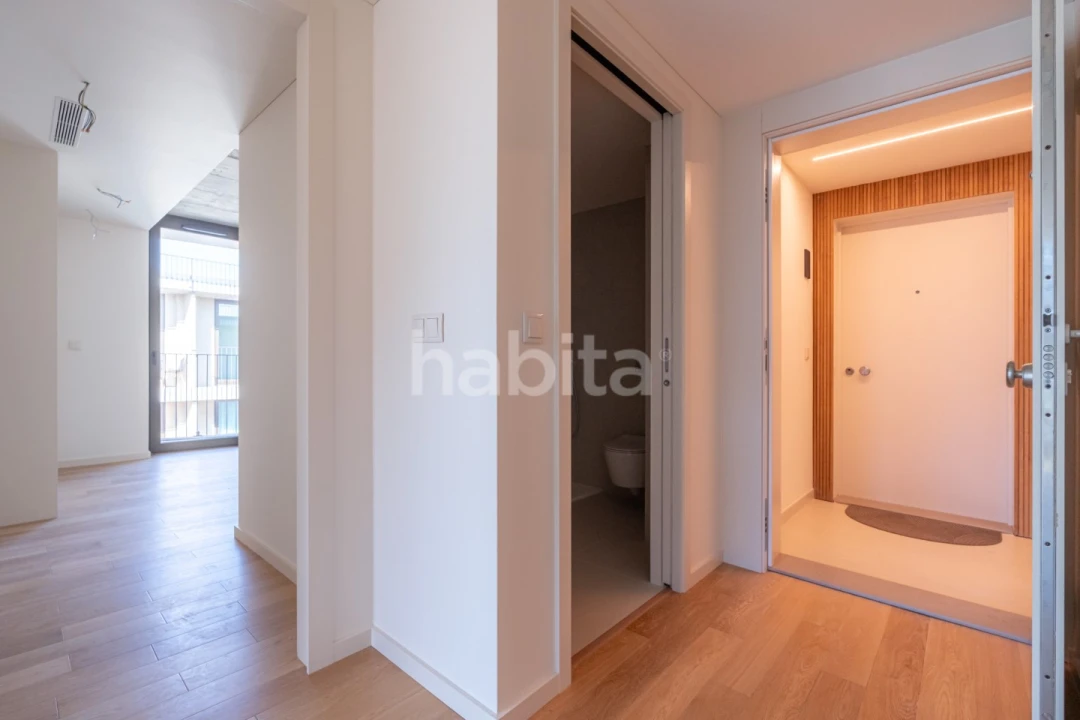 Apartamento T1 para Venda em Santa Clara e Castelo Viegas Foto 9