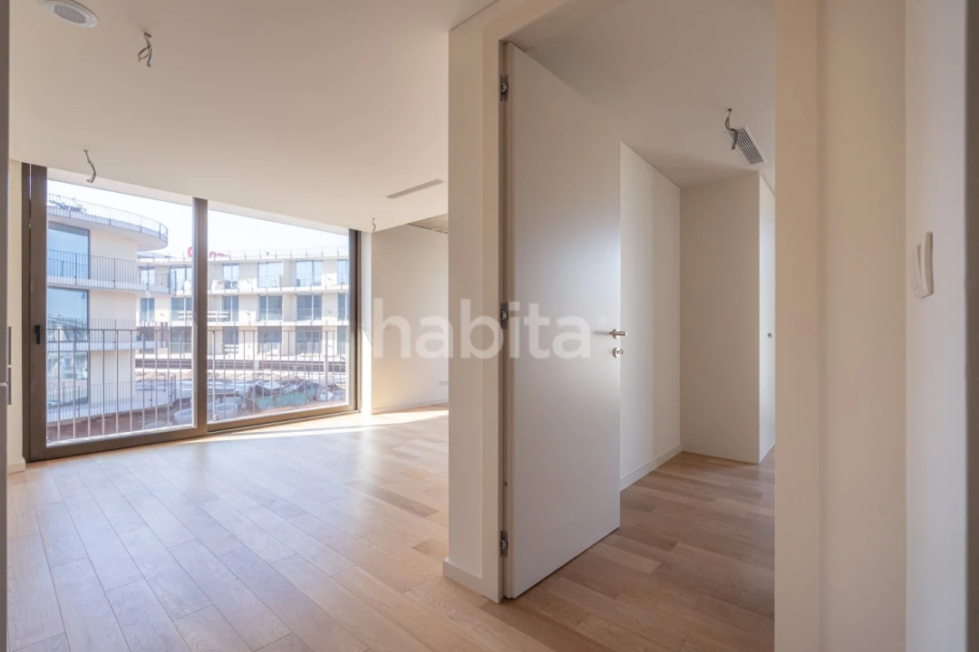 Apartamento T1 para Venda em Santa Clara e Castelo Viegas Foto 12