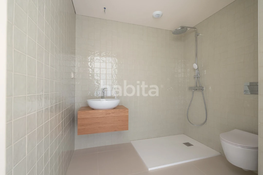 Apartamento T1 para Venda em Santa Clara e Castelo Viegas Foto 16