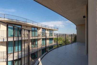 Apartamento T1 para Venda em Santa Clara e Castelo Viegas