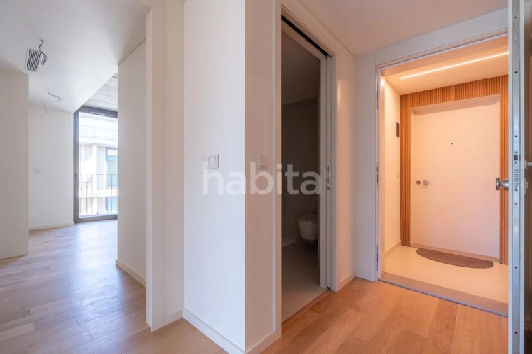 Apartamento T1 para Venda em Santa Clara e Castelo Viegas Foto 9