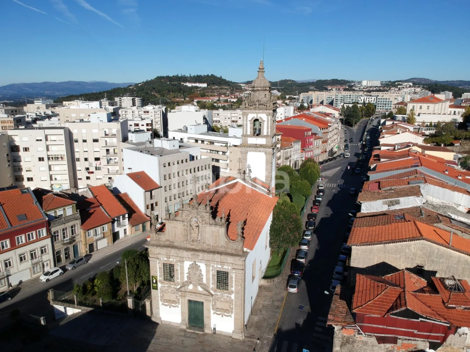 Moradia T3 para Venda em Palmeira Foto 12