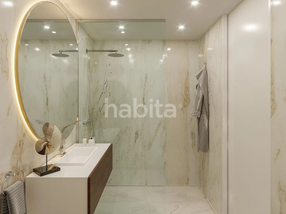 Apartamento T2 para Venda em Rebordosa Foto 6