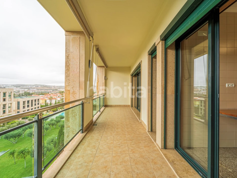 Apartamento T3 para Arrendamento em Belém Foto 4
