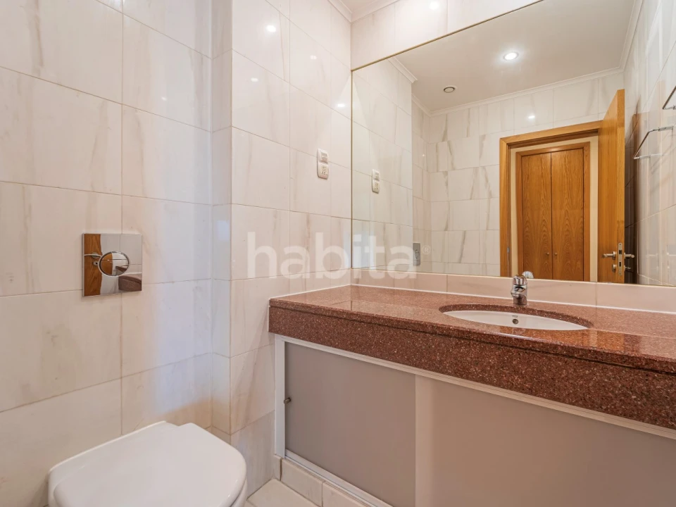 Apartamento T3 para Arrendamento em Belém Foto 8