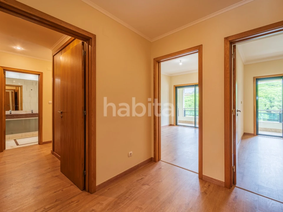 Apartamento T3 para Arrendamento em Belém Foto 16