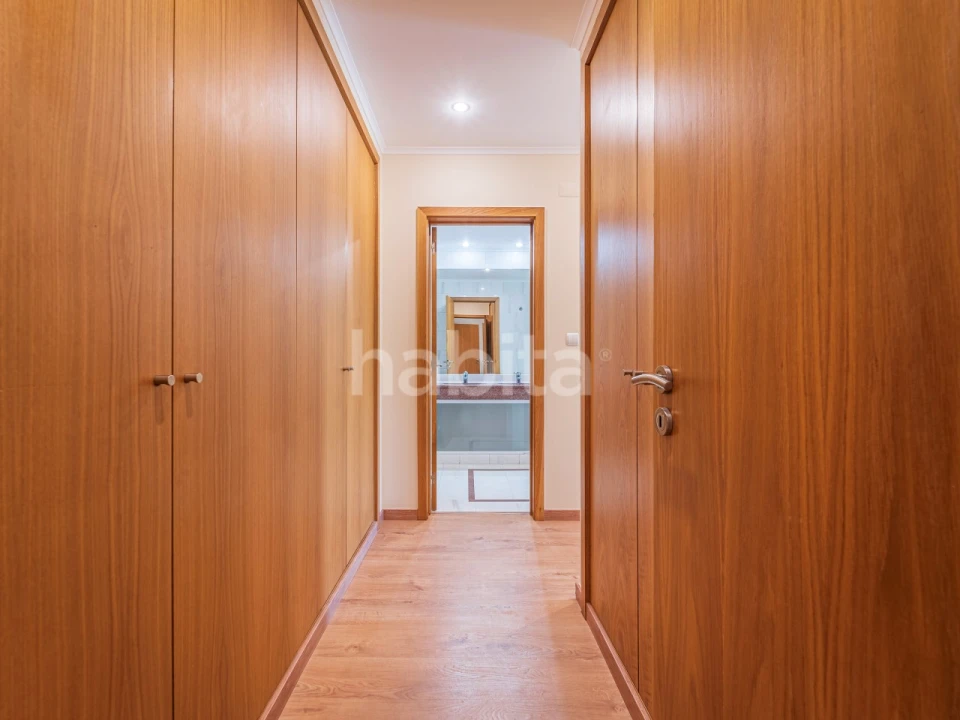 Apartamento T3 para Arrendamento em Belém Foto 17