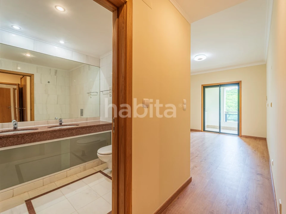 Apartamento T3 para Arrendamento em Belém Foto 18