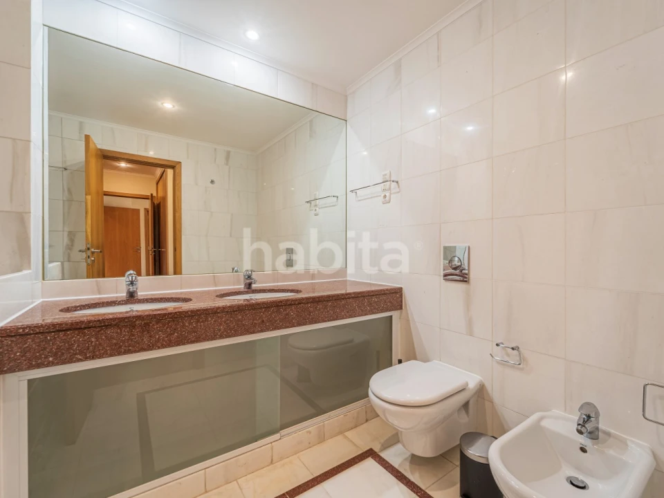 Apartamento T3 para Arrendamento em Belém Foto 19
