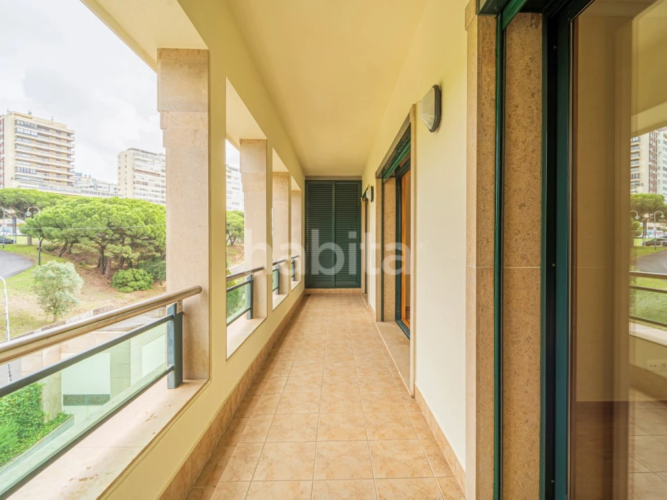 Apartamento T3 para Arrendamento em Belém Foto 22