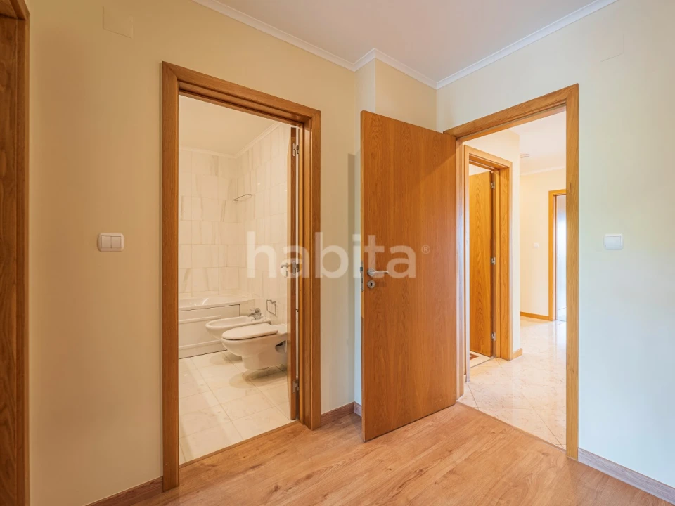 Apartamento T3 para Arrendamento em Belém Foto 24