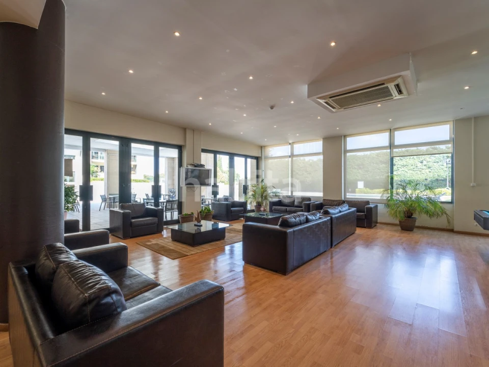 Apartamento T3 para Arrendamento em Belém Foto 35