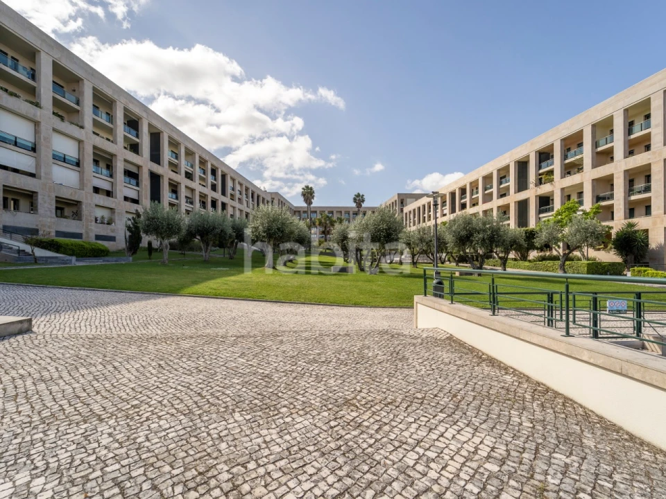Apartamento T3 para Arrendamento em Belém Foto 36