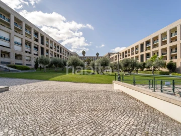 Apartamento T3 para Arrendamento em Belém