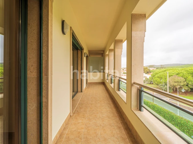 Apartamento T3 para Arrendamento em Belém Foto 11