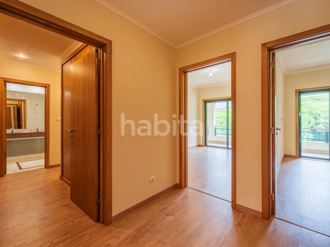 Apartamento T3 para Arrendamento em Belém Foto 16