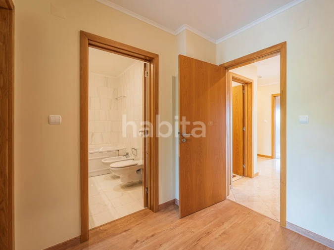 Apartamento T3 para Arrendamento em Belém Foto 24