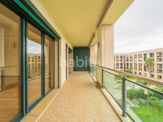 Apartamento T3 para Arrendamento em Belém Foto 28