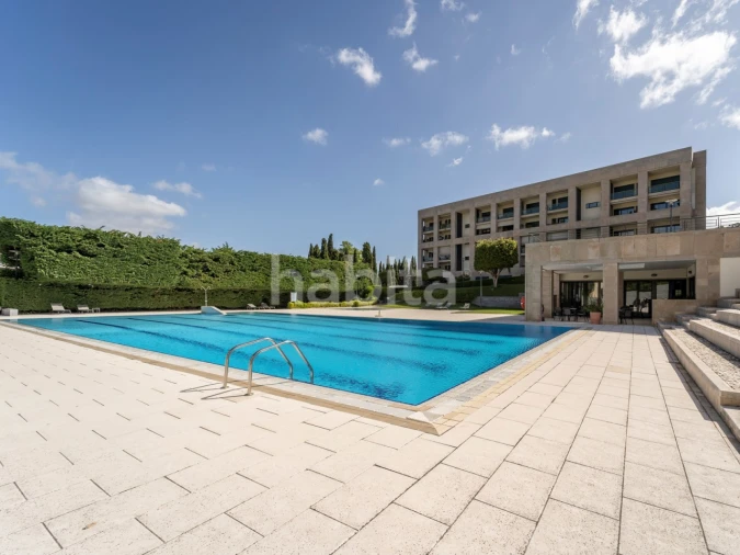 Apartamento T3 para Arrendamento em Belém Foto 37