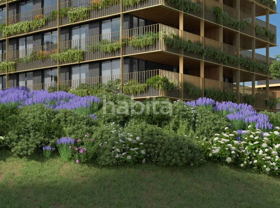 Apartamento T1 para Venda em Canidelo Foto 5