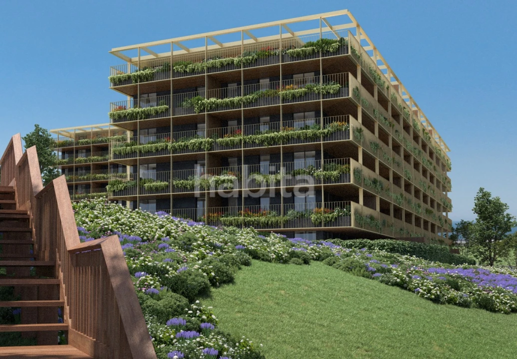 Apartamento T1 para Venda em Canidelo Foto 7