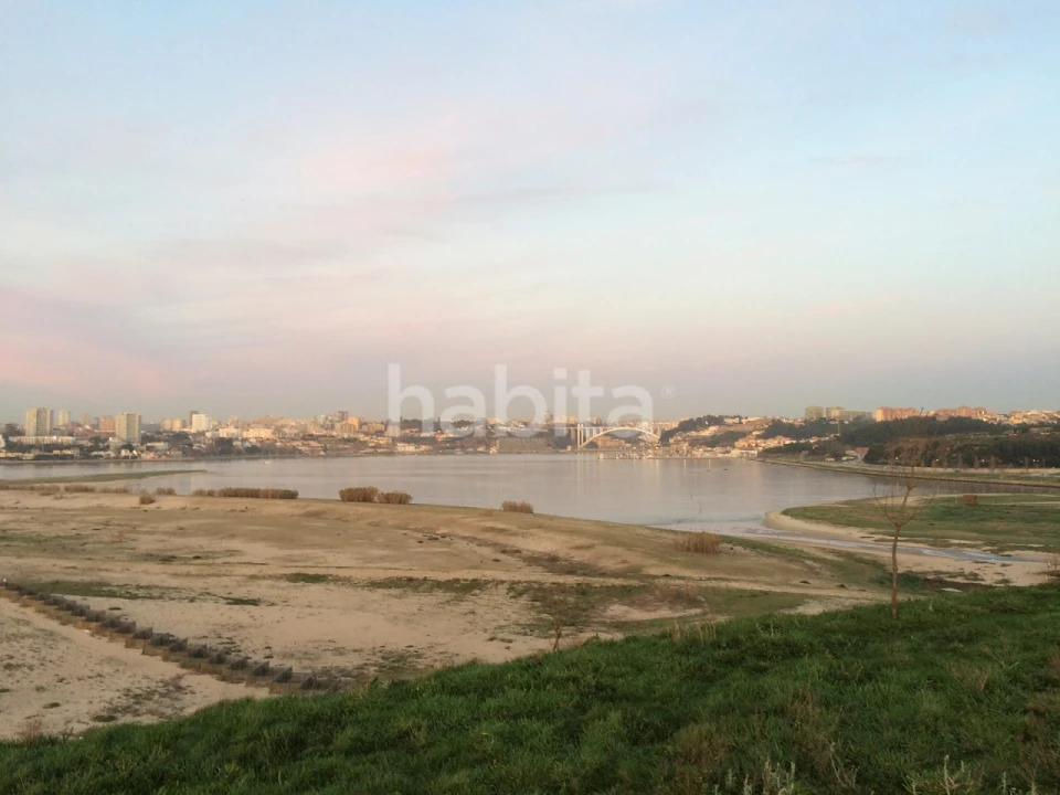 Apartamento T1 para Venda em Canidelo Foto 14