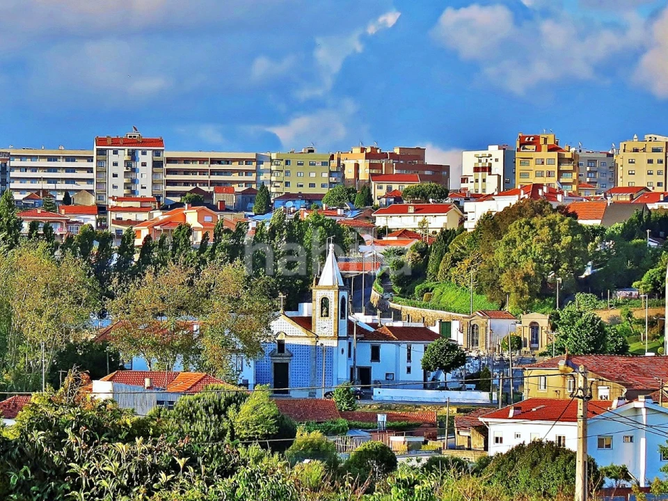 Apartamento T1 para Venda em Canidelo Foto 17