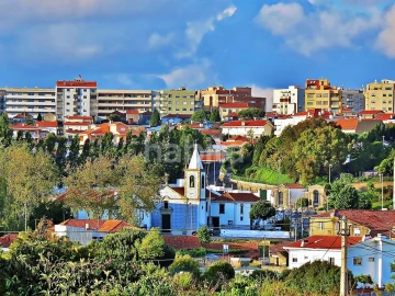 Apartamento T1 para Venda em Canidelo