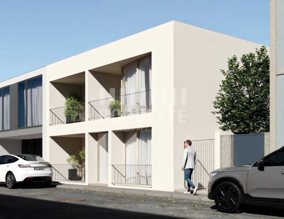 Apartamento para Venda em Matosinhos e Leça da Palmeira Foto 1