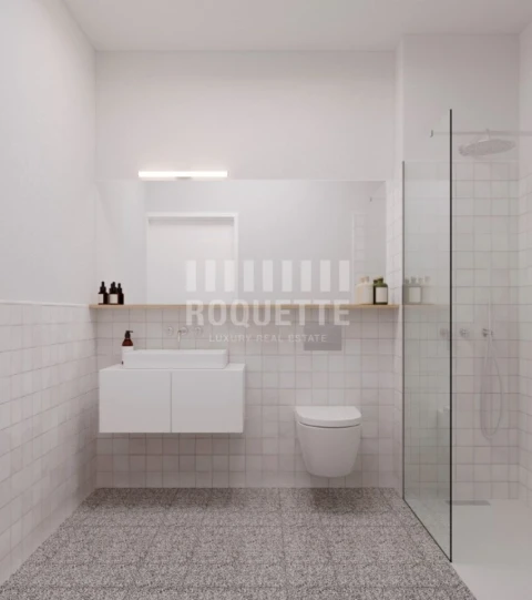 Apartamento para Venda em Matosinhos e Leça da Palmeira
