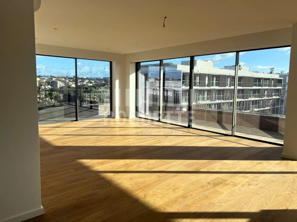 Apartamento T4 para Venda em Matosinhos e Leça da Palmeira Foto 5