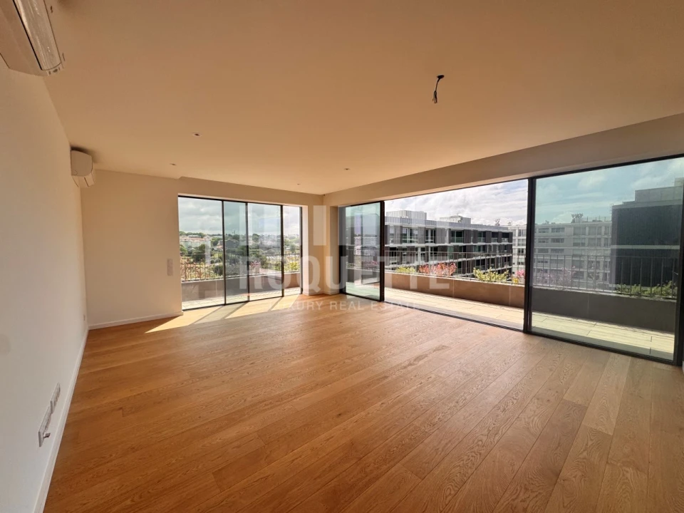 Apartamento T4 para Venda em Matosinhos e Leça da Palmeira Foto 10
