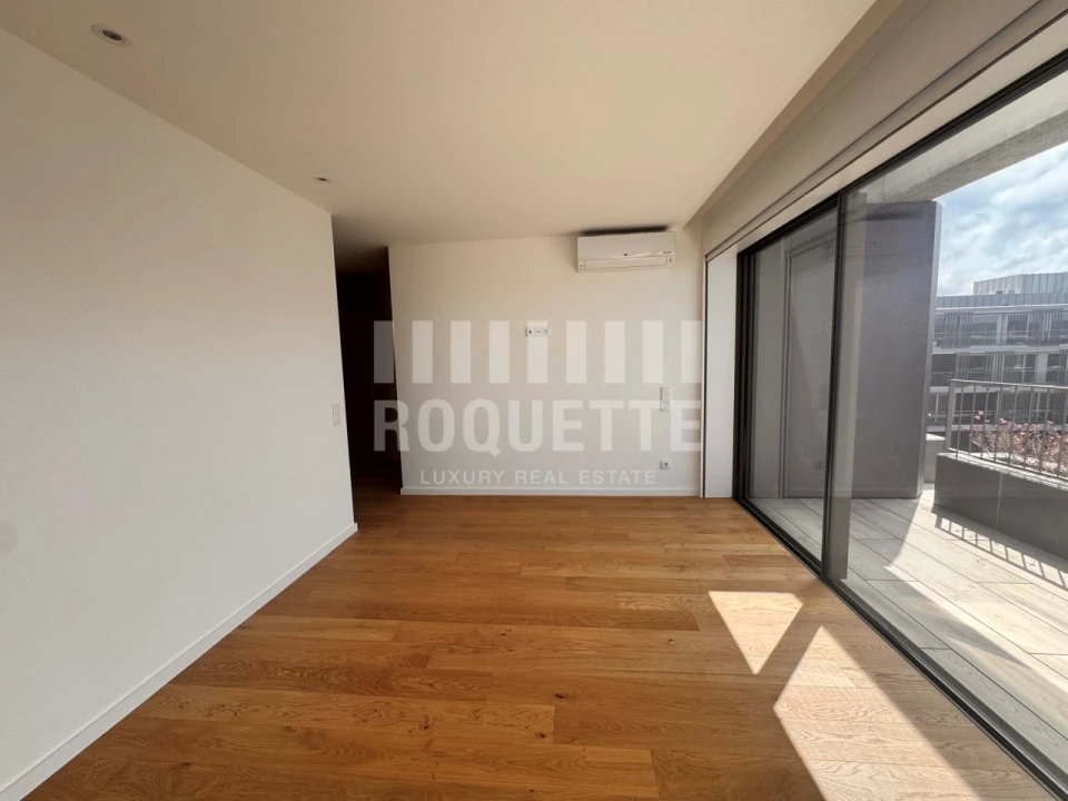 Apartamento T4 para Venda em Matosinhos e Leça da Palmeira Foto 16