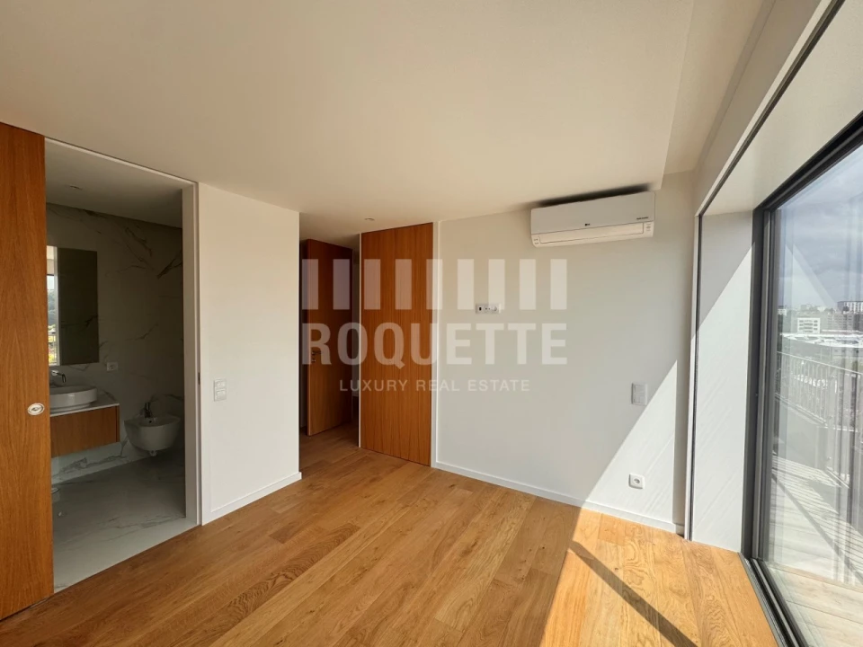 Apartamento T4 para Venda em Matosinhos e Leça da Palmeira Foto 25
