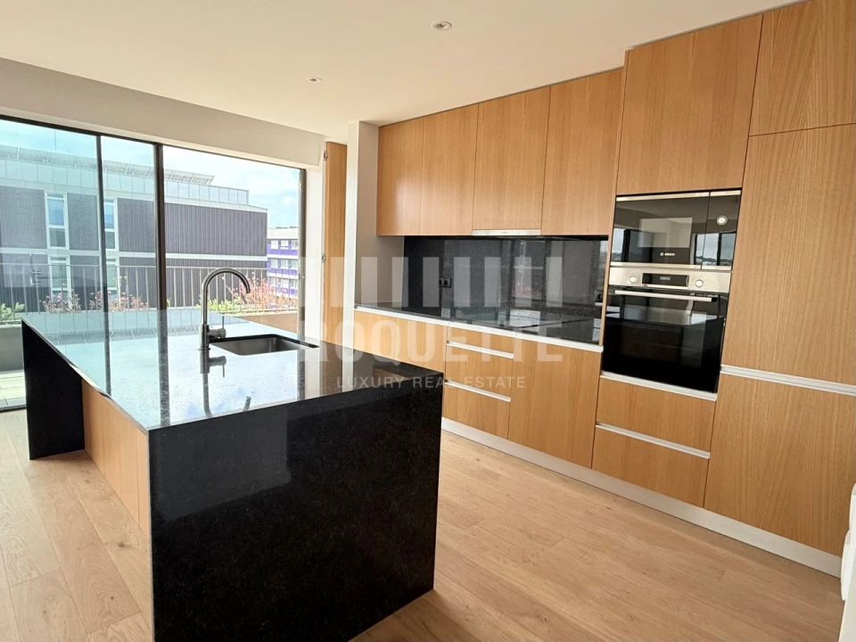 Apartamento T4 para Venda em Matosinhos e Leça da Palmeira Foto 29