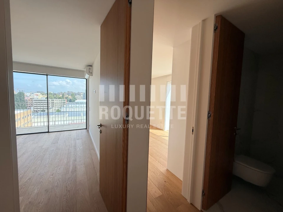 Apartamento T4 para Venda em Matosinhos e Leça da Palmeira Foto 30