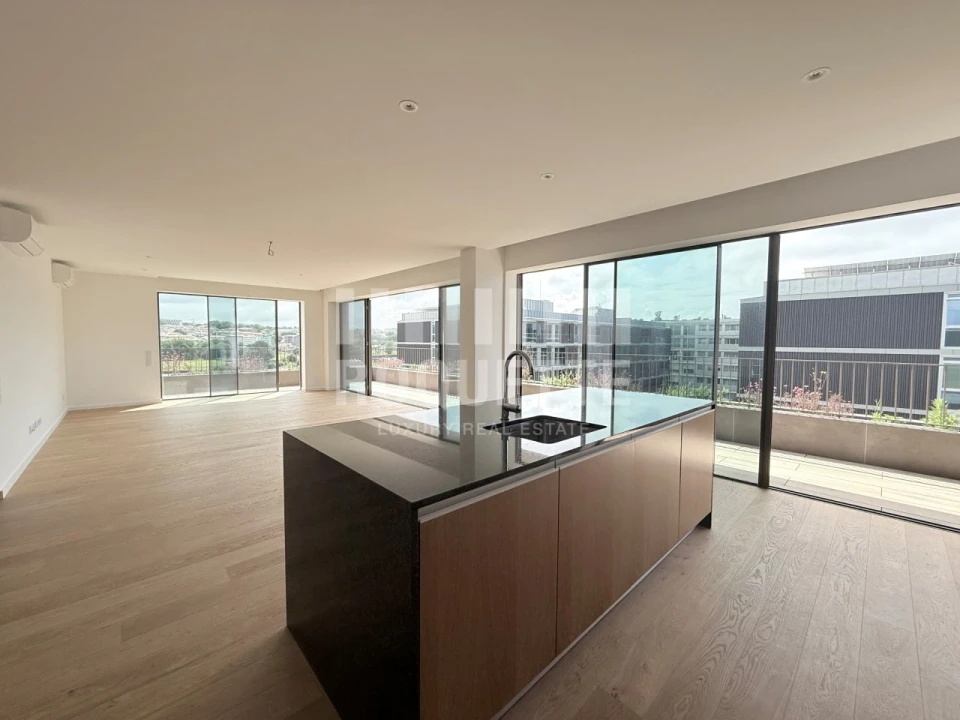Apartamento T4 para Venda em Matosinhos e Leça da Palmeira Foto 4