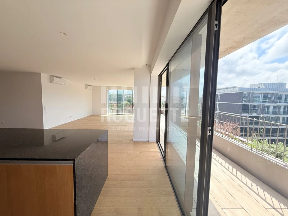 Apartamento T4 para Venda em Matosinhos e Leça da Palmeira Foto 34