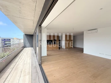 Apartamento T4 para Venda em Matosinhos e Leça da Palmeira