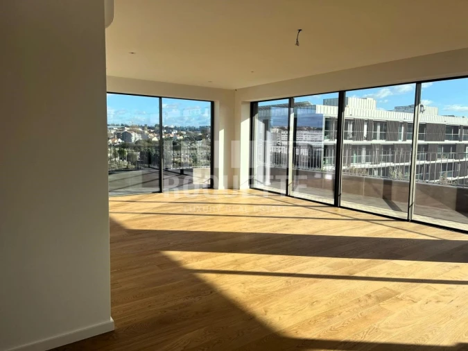 Apartamento T4 para Venda em Matosinhos e Leça da Palmeira Foto 8