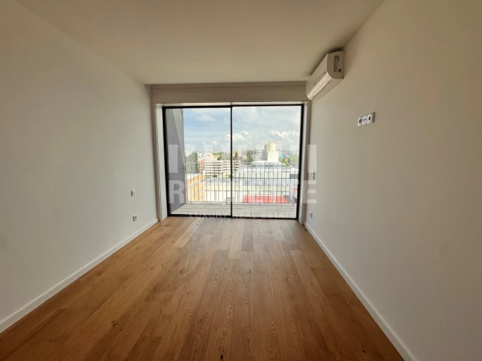 Apartamento T4 para Venda em Matosinhos e Leça da Palmeira Foto 22