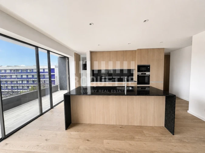 Apartamento T4 para Venda em Matosinhos e Leça da Palmeira Foto 6