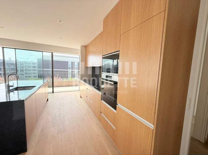 Apartamento T4 para Venda em Matosinhos e Leça da Palmeira Foto 36