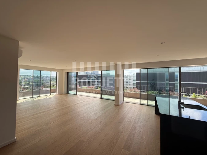 Apartamento T4 para Venda em Matosinhos e Leça da Palmeira Foto 7
