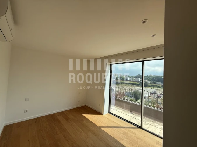 Apartamento T4 para Venda em Matosinhos e Leça da Palmeira Foto 37