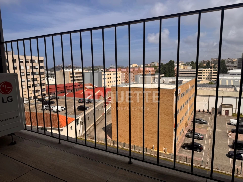 Apartamento T2 para Venda em Matosinhos e Leça da Palmeira Foto 10