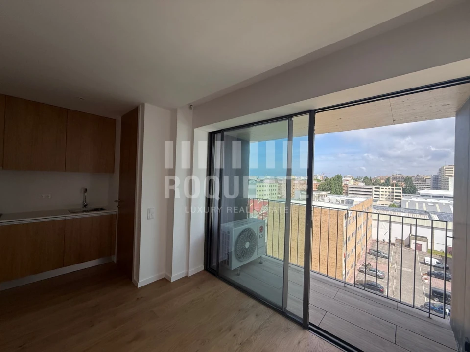 Apartamento T2 para Venda em Matosinhos e Leça da Palmeira Foto 12